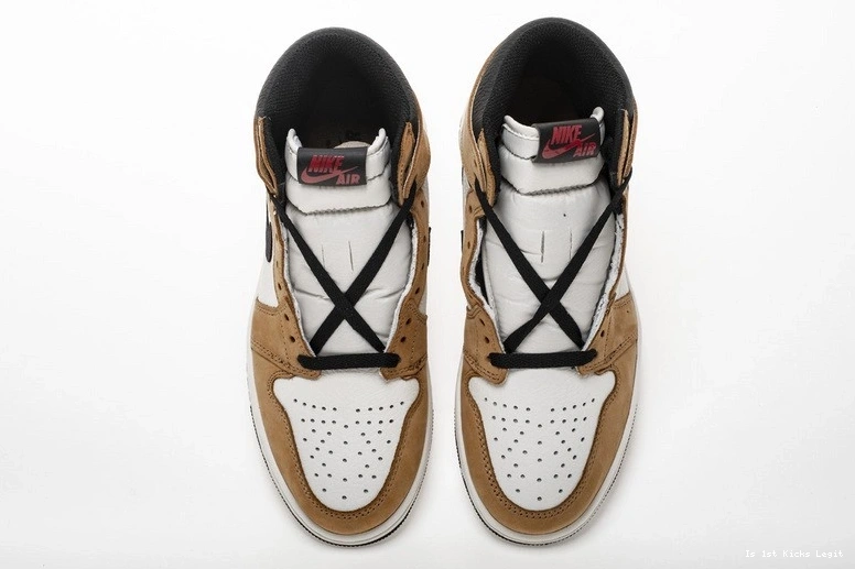 555088-700 of Rookie Year Jordan Air 1 the 0910